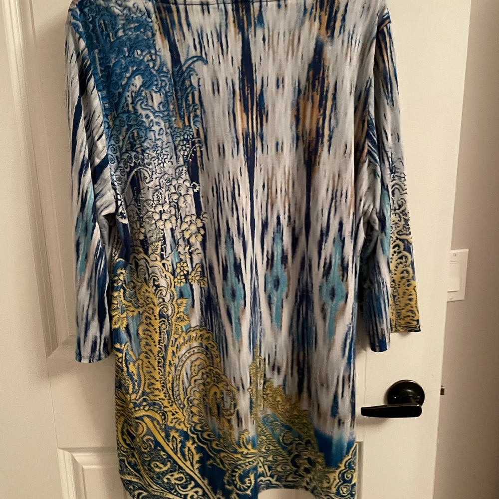 Tunic - Picture 5 of 5